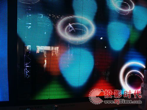 主打節能 聯建光電節能顯示屏亮相19屆專業音響展