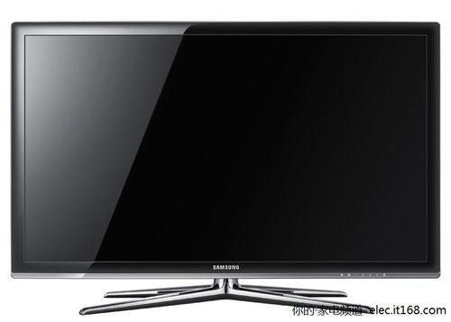 C7000成最先上市3D電視