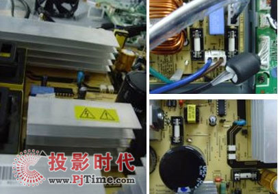 暴拆大屏顯示器！終極PK！瘋狂評測！（多圖）