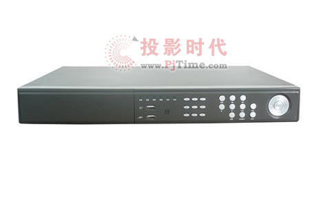 威希迪科技推出VC-98H系列嵌入式DVR