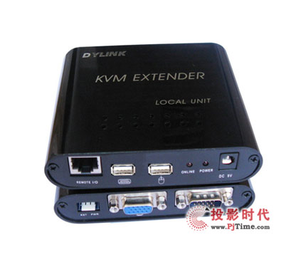 Dylink USBKVMLUSBrLx