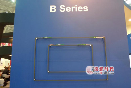 2010臺(tái)北國際電腦展，匯冠高品質(zhì)觸摸屏一展風(fēng)采