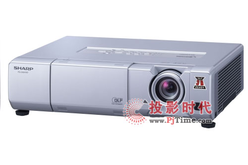 InfoComm2010հl53DͶӰC