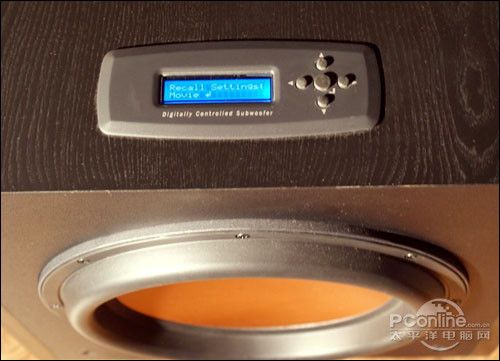 低音炮Reference RT-12D