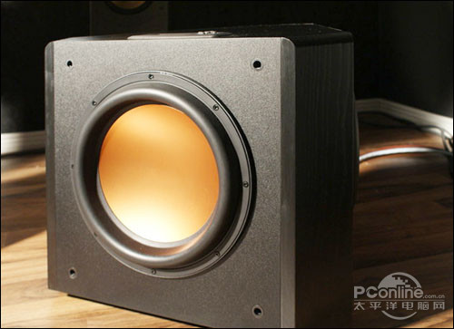 低音炮Reference RT-12D