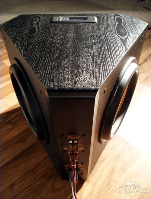 低音炮Reference RT-12D