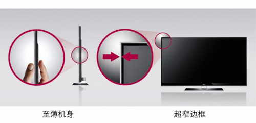 LG 55LX9500לy(c) Full LEDҺ