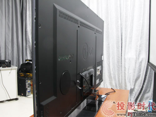 LG 55LX9500-CAC