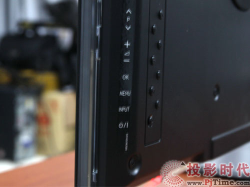LG 55LX9500-CAC水I