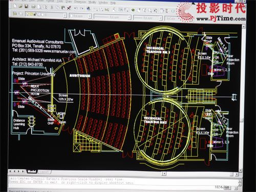 商務投影新貴：優派PJD5352投影評測_商務娛樂表現優異