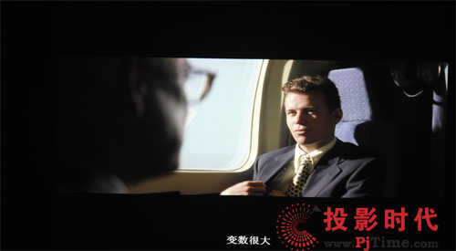 商務投影新貴：優派PJD5352投影評測_商務娛樂表現優異
