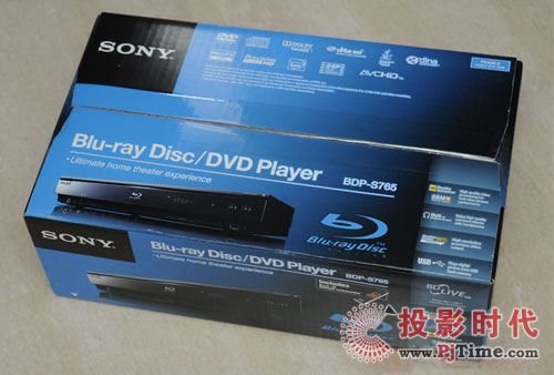 BDP-S765{C