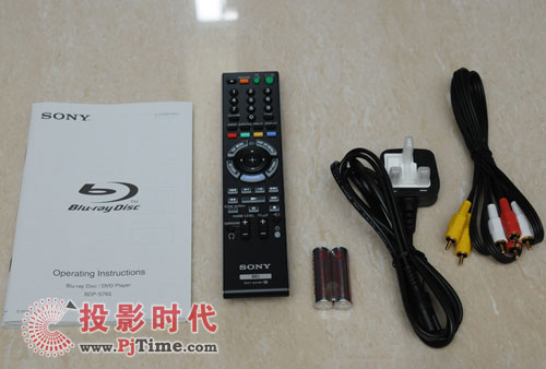 BDP-S765{C