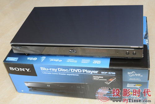 BDP-S765{C