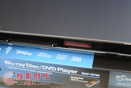 BDP-S765{C