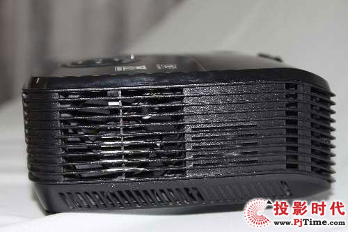 商務投影新貴：優派PJD5352評測_沿襲優派傳統，珠圓玉潤