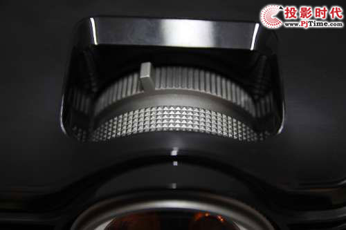 商務投影新貴：優派PJD5352評測_沿襲優派傳統，珠圓玉潤