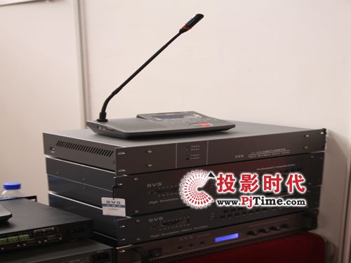 迅控電子多款產(chǎn)品亮相大屏展