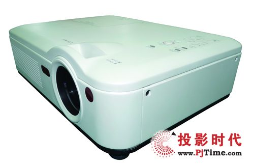 雅圖LX645開啟商務市場靚麗時代