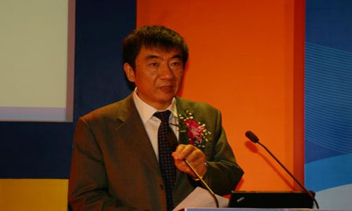 工信部三網(wǎng)融合研討會(huì) 奚國(guó)華希冀電信業(yè)超越