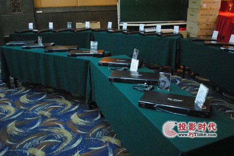 睿訊KVM產(chǎn)品研討會巡展?jié)险境晒εe行