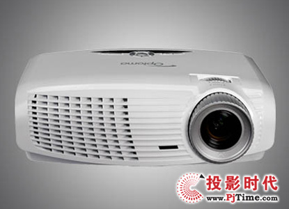 奧圖碼HD20