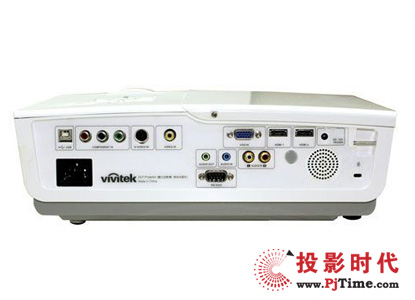 麗訊H1080接口