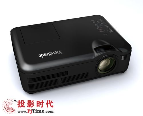 ViewSonic PJL7600ͶӰCЈ  