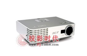 宏碁P3251投影機