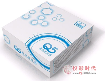 炎炎酷暑 藍天使Q5即將清涼上市