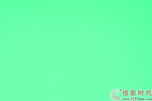 OA (i)TW5500ͶӰC(j)Ԕy(c)_ܜy(c)ԇһɫЧ