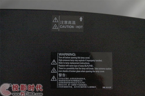 OA (i)TW5500ͶӰC(j)Ԕy(c)_(x)(ji)p
