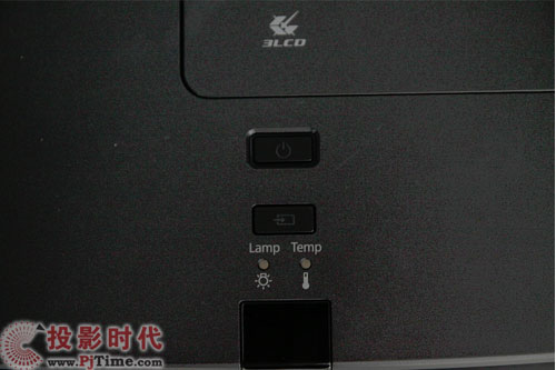 OA (i)TW5500ͶӰC(j)Ԕy(c)_(x)(ji)p