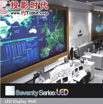 DLP拼接顯示墻是三菱值得稱(chēng)道的產(chǎn)品