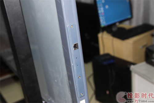 備授課模式 投影寶交互式電子白板評測_外觀配件