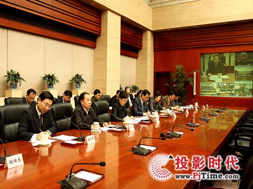 譽(yù)融科技(RADFORT)為廣西教育廳架設(shè)遠(yuǎn)程視頻培訓(xùn)系統(tǒng)