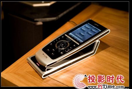 PHILIPS影院智能中控