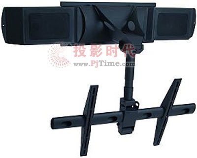 Premier發(fā)布內(nèi)置音頻數(shù)字標(biāo)牌掛架