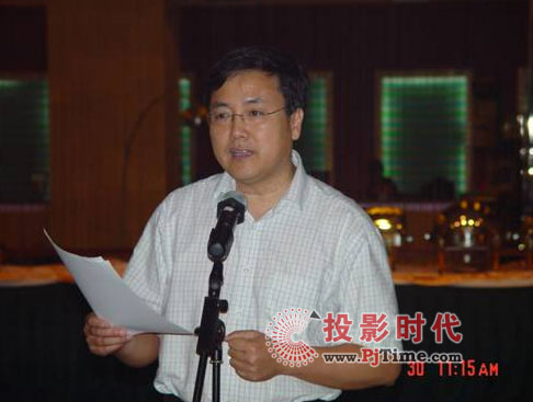 BIRTV2010籌備情況發布會召開