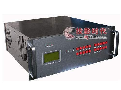 創(chuàng)凱CK-HDMI系列數(shù)字全高清矩陣提前曝光