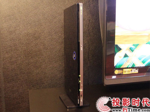 夏普藍光播放機