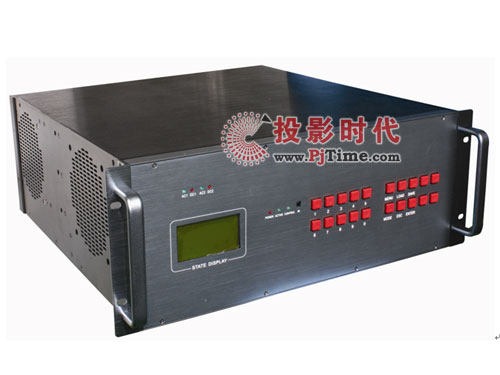 布局高清 創凱電子新品發布會北京站即將舉行