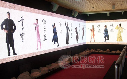 Lighthouse(兆光科技)顯示屏華麗亮相2010年上海世博會
