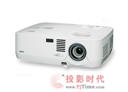 NEC NP510+