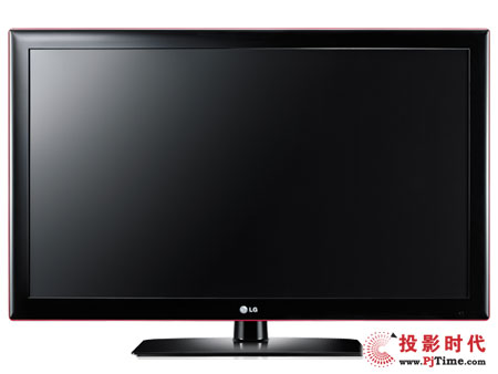 LG 47LD650液晶電視