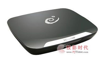 海信MP501H