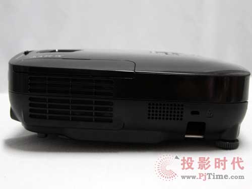優缺分明，詳評愛普生TW450入門家用投影