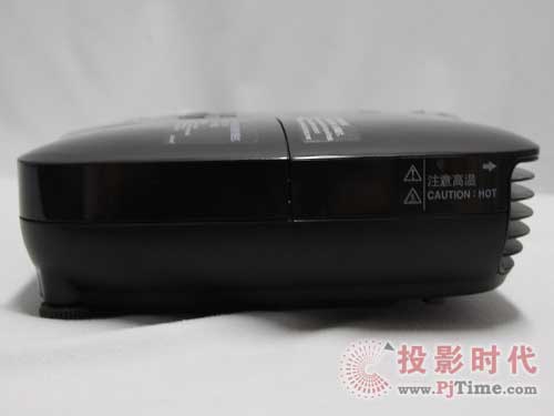 優缺分明，詳評愛普生TW450入門家用投影