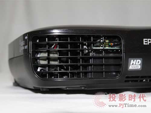 優缺分明，詳評愛普生TW450入門家用投影