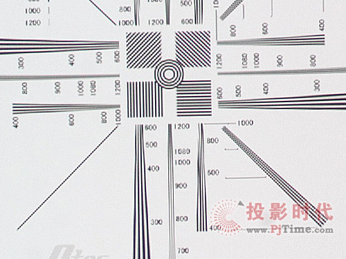 優缺分明，詳評愛普生TW450入門家用投影